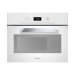 Miele Electric Oven, 38 Liters, Stainless Steel- DG 6401
