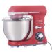 S Smart Stand Mixer, 1000 Watt, Red - SBM37LED