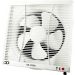 IDO Kitchen Ventilating Fan, 25CM, Ivory White - WVF25-OWH