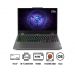 Lenovo LOQ 15IRX9 Gaming Laptop, Intel Core i5-13450HX, 512GB SSD, 16GB RAM, 15.6 Inch, FHD IPS 144Hz Display, NVIDIA GeForce RTX 3050 6GB GDDR6, FreeDOS - Luna Grey