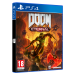 Doom Eternal  For PlayStation 4
