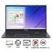 Asus E510MA Laptop, Intel Celeron N4500, 256GB SSD, 4GB RAM, 15.6 Inch HD Display,  60Hz, Intel UHD, Windows 11- Star Black