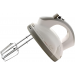Black and White Minimix Hand Mixer, 300 Watt, White - MX-2100
