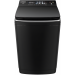 Fresh Top Load Washing Machine, 15 KG, Panorama Black - FTM-15B