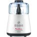 Moulinex La Moulinette Chopper, 1000 Watt, 330 Gram, White - DPA144