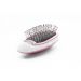 Rush Brush Mini Ionic Brush - White Rose Gold