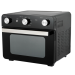 Home 2 in 1 Oven and Air Fryer, 25 Liter, 1700 Watt, Black - DV1542