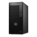 Dell Optiplex 7020 PC-7020-MT Tower PC, Intel Core i3-12100, 512GB SSD, 8GB RAM, Intel UHD Graphics, FREEDOS - Black with Dell Keyboard and Mouse