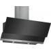 Bosch Series 2 Built-In Hood, 90cm, Black - DWK095G60