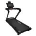 Entercise ALPINA Treadmill, 160 Kg - Black