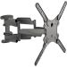 BlueTek Wall Mount, 23:55 Inch TVs, Black - BTD44