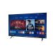تلفزيون تورنيدو، 58 بوصة، او سمارت LED، دقة 4K UHD - موديل 58US4600E