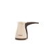 Nouval  Turkish Coffee Maker, 300ml, 350 Watt- Beige