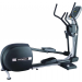 Life Fitness Electric Elliptical- Black