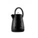 Sokany Electric Kettle, 1.7 Liters, 2200 Watt, Black - Sk-1033