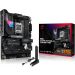 ماذربورد جيمنج AMD اسوس روج ستريكس X870E-E، ايه ام دي X870E وايه ام دي AM5 وايه ام دي رايزن سيريس 9000، 8000، 7000، ذاكرة DDR5، واي فاي