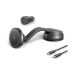 Anker 613 MagGo Magnetic Wireless Car Charger, Black - B2930G11