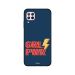 Zoot Grl Pwr Printed Back Cover for Huawei Nova 7i