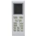 Remote Control for Fresh and Gree Air Conditioners - White