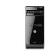 HP Pro 3500 MT Desktop PC, Intel Core i3-3220, 500GB HDD, 4GB RAM, Intel HD Graphics, FREEDOS - Black