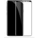 Baseus Tempered Glass Screen Protector for Samsung Galaxy S9 Plus - Transparent with Black Frame