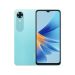 اوبو A17K، بشريحتين اتصال، سعة 64 جيجا، 3 جيجا رام، شبكة 4G LTE، ازرق - بدون ضمان