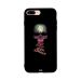 Never Surrender Printed Back Cover for Apple iPhone 8 Plus