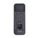 جهاز بصمة حضور وانصراف هيك فيجين K1T804A برو سيريس، اسود - DS-K1T804AMF