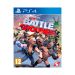 2k WWE Battlegrounds for PlayStation 4