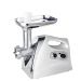 Kitchen Genie Electric Meat Grinder, 2000 Watt, Silver - KTGM-01