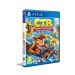 Crash Team Racing Nitro Fueled for PlayStation 4