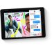 Apple iPad 9th Gen, 10.2 Inch, 64GB, Wi-Fi- Silver
