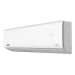 Carrier Optimax Split Air Conditioner, Inverter Motor, 3HP, Cooling and Heating - White