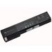 HP Replacement Laptop Battery For HP EliteBook 8460p, 10.8 Volts - Black