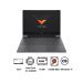 لاب توب جيمنج اتش بي فيكتوس 15-FA1082WM A2BZ7UA، انتل كور i5-13420H، هارد 512 جيجا SSD، رام 16 جيجا، شاشة IPS مقاس 15.6 بوصة، دقة FHD، بمعدل تحديث 144 هرتز، كارت شاشة انفيديا جي فورس RTX 4050 بسعة 6 جيجا GDDR6، ويندوز 11 - فضي مايكا