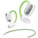 Baseus Eli Sport 1 Verde Wireless Open Earbuds, Green - A00064400641-00
