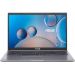 Asus X515F Laptop, Intel Core i3-10110U, 15.6 Inch, 1TB HDD, 4GB RAM, Intel UHD Graphics, Windows 11- Silver