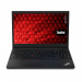 Lenovo ThinkPad E590 Laptop, Intel Core i7-8565U, 15.6 Inch, 1TB+256GB, 16GB RAM, 2GB AMD Radeon RX550, DOS - Black