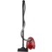 Sokany Vacuum Cleaner, 2000 Watt, Red - Sk-3384