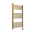 Purity Electric Radiator, 50x90CM, 400W - Gold