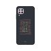 Zoot Don't Stop Until Yor Are Proud Printed Back Cover for Huawei Nova 7i