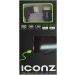 كابل HDMI ايكونز، 5 متر، اسود - Imn - Hc25K