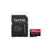 SanDisk Extreme PRO MicroSDXC Card with SD Adapter, 64GB - SDSQXCY-064G-GN6MA