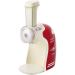 Ariete Sorbet Maker, 200 Watt, Red \ White - 0632