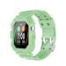 Apple Watch Band Rugged Bumper 42/44 mm, Green