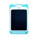 Digital Drawing Board, LCD 12 Inch Screen - Blue