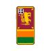 Zoot SriLanka Printed Back Cover for Huawei Nova 7i