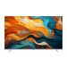 Haier 65 Inch 4K UHD Smart QLED TV with Built-in Receiver - H65S80EU
