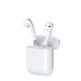 Proda Earbuds with Auto Pairing, White - PD-BT230