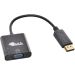 Cable Mini Display To Vga - Black